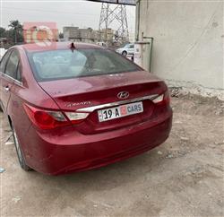 هيونداي سوناتا